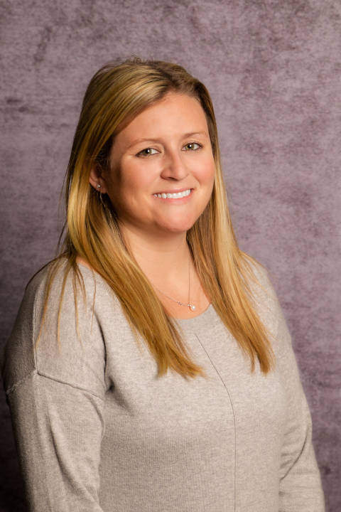 Mrs. Mandy Scott